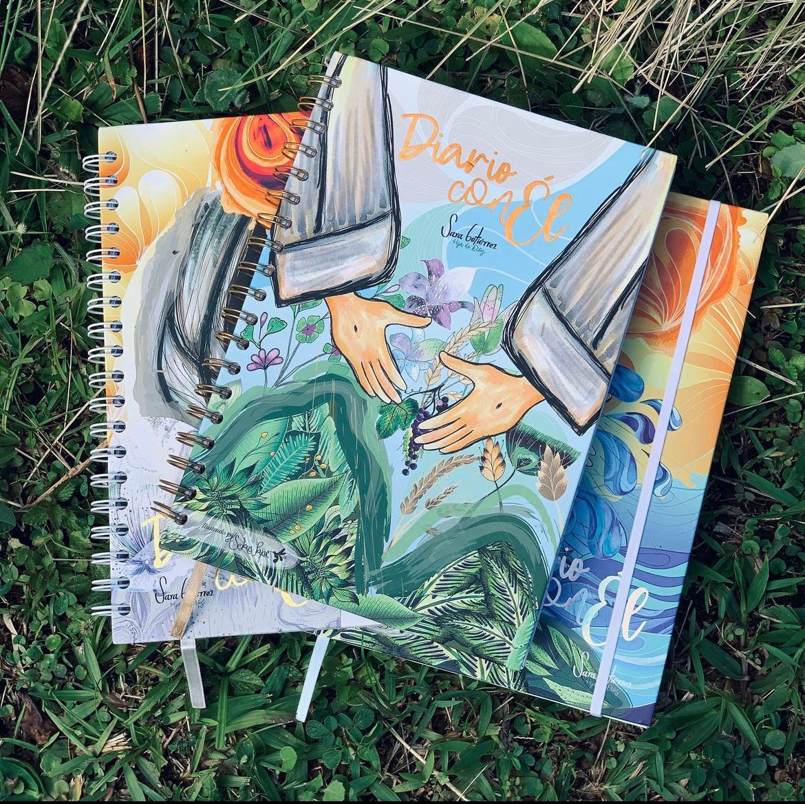 Personal Journals / Notebooks