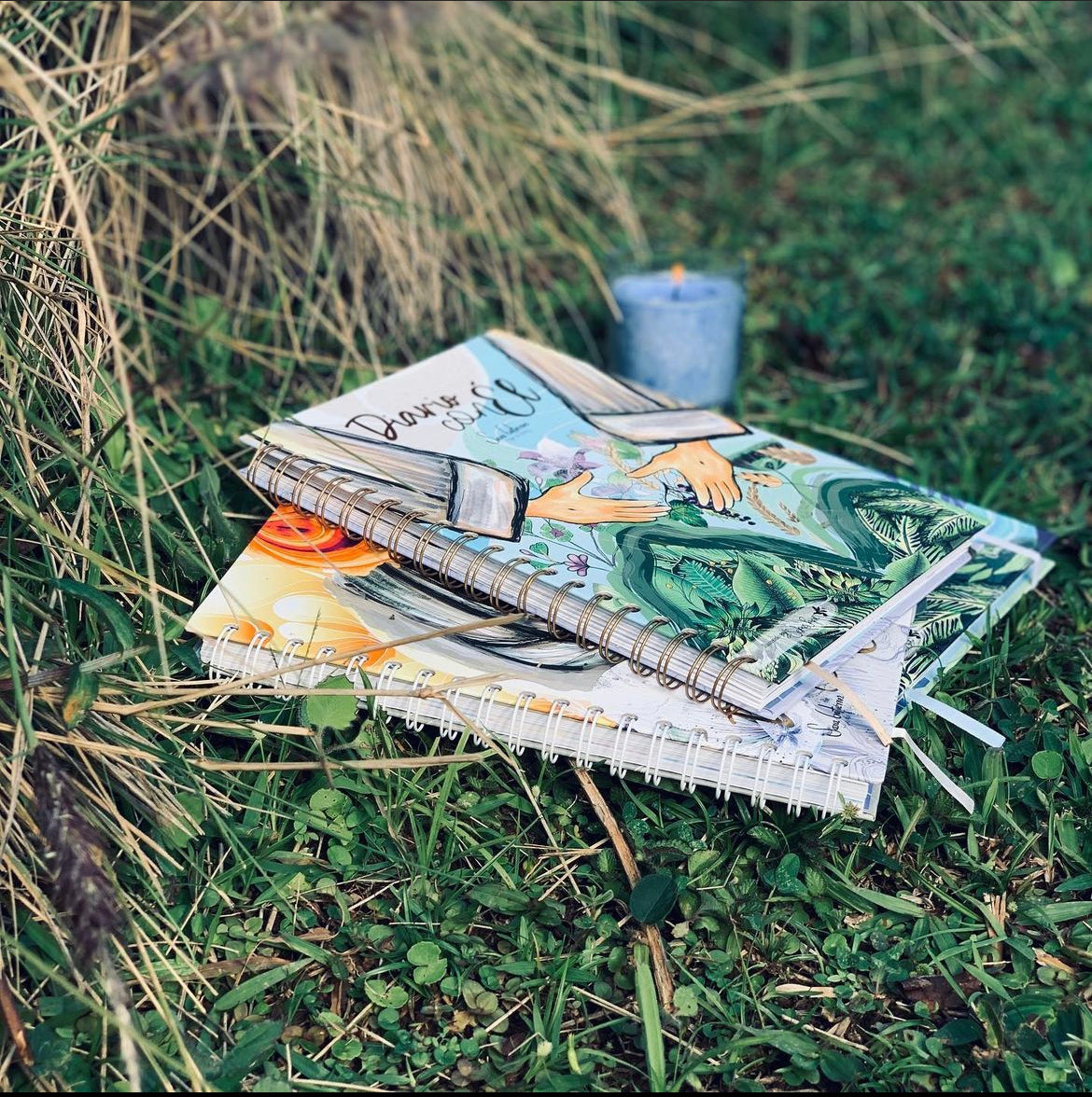 Personal Journals / Notebooks